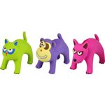 Toy Warner Cat & Monkey & Dog Multiple colours