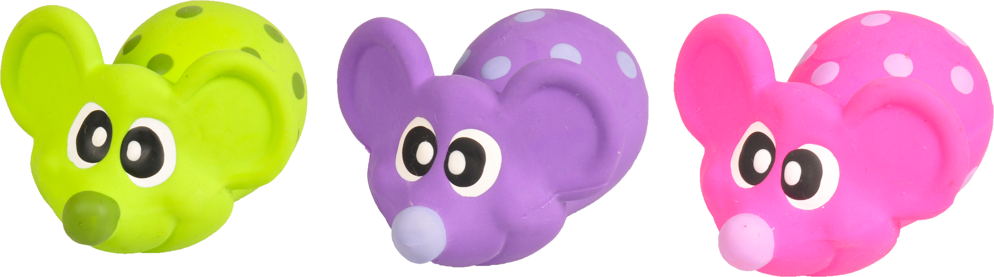 Flamingo Toy Warner Mouse Multiple colours