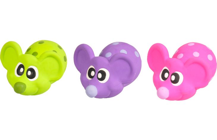 Flamingo Toy Warner Mouse Multiple colours