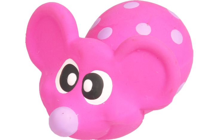 Flamingo Toy Warner Mouse Multiple colours