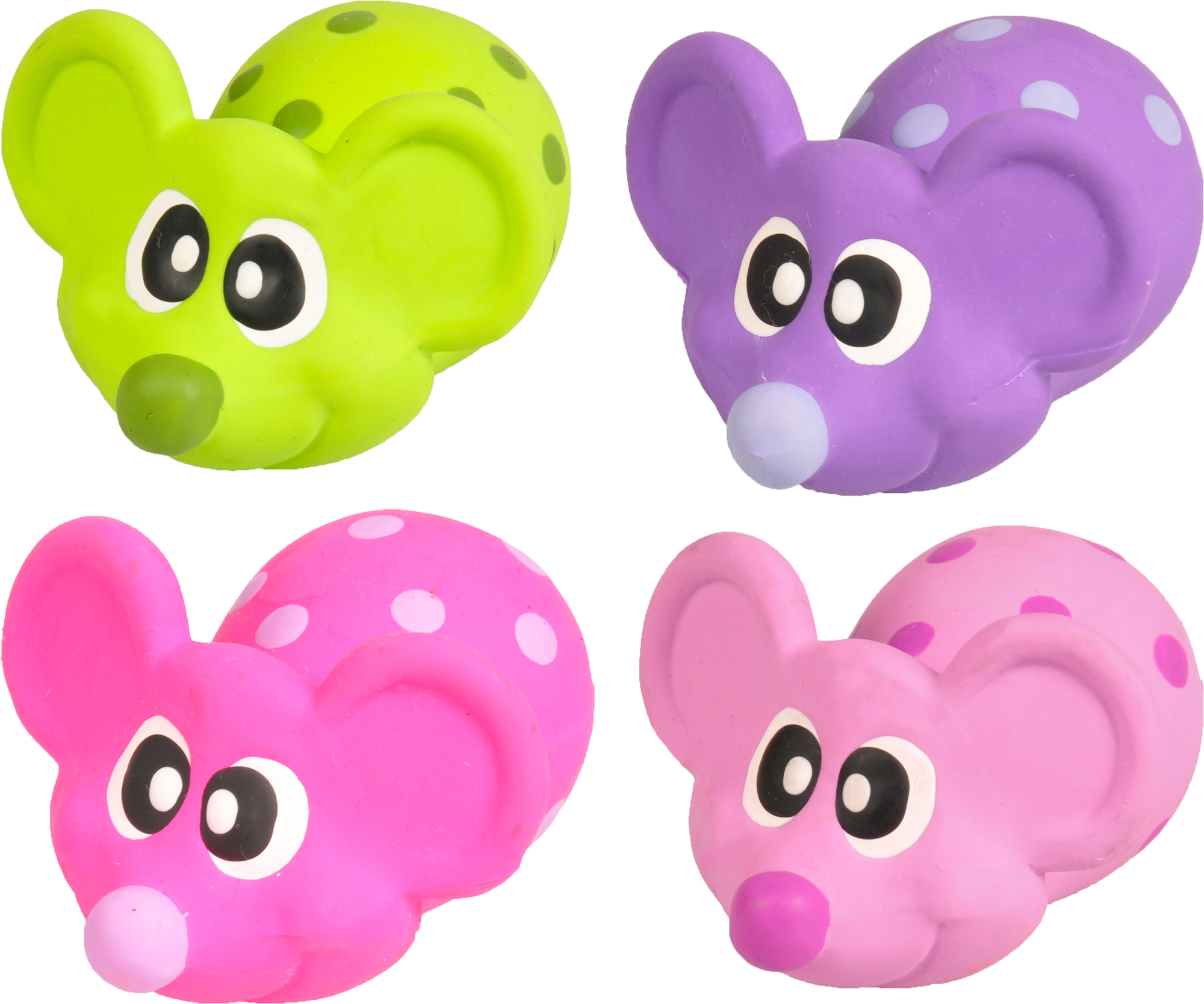 Flamingo Toy Warner Mouse Multiple colours