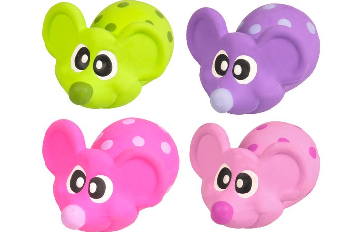 Flamingo Toy Warner Mouse Multiple colours