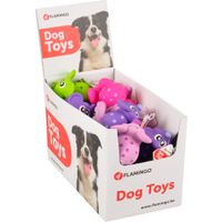 Flamingo Toy Warner Mouse Multiple colours