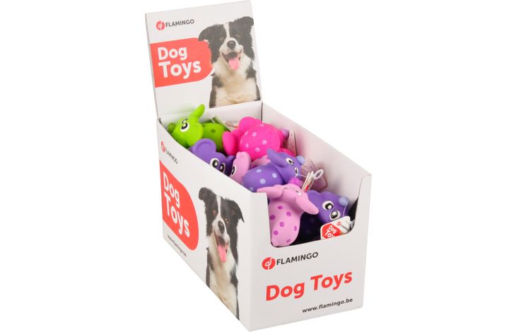 Flamingo Toy Warner Mouse Multiple colours