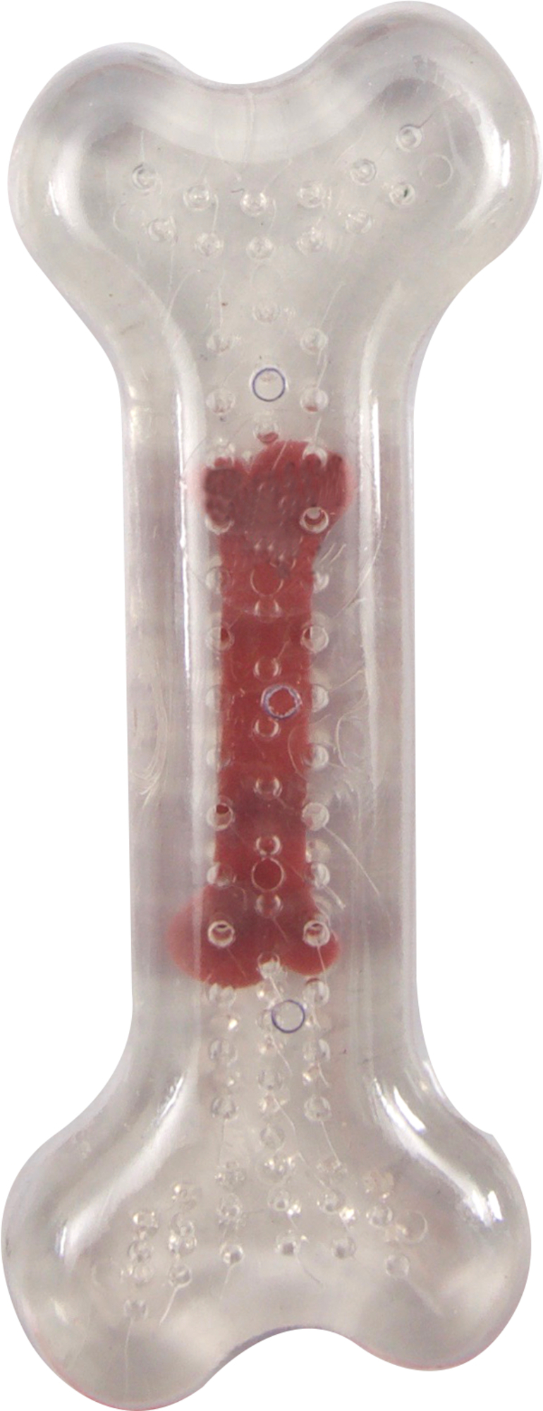 Flamingo Toy Wissal Bone with beef flavour