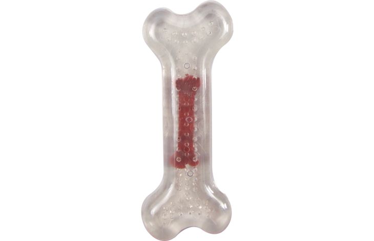 Flamingo Toy Wissal Bone with beef flavour