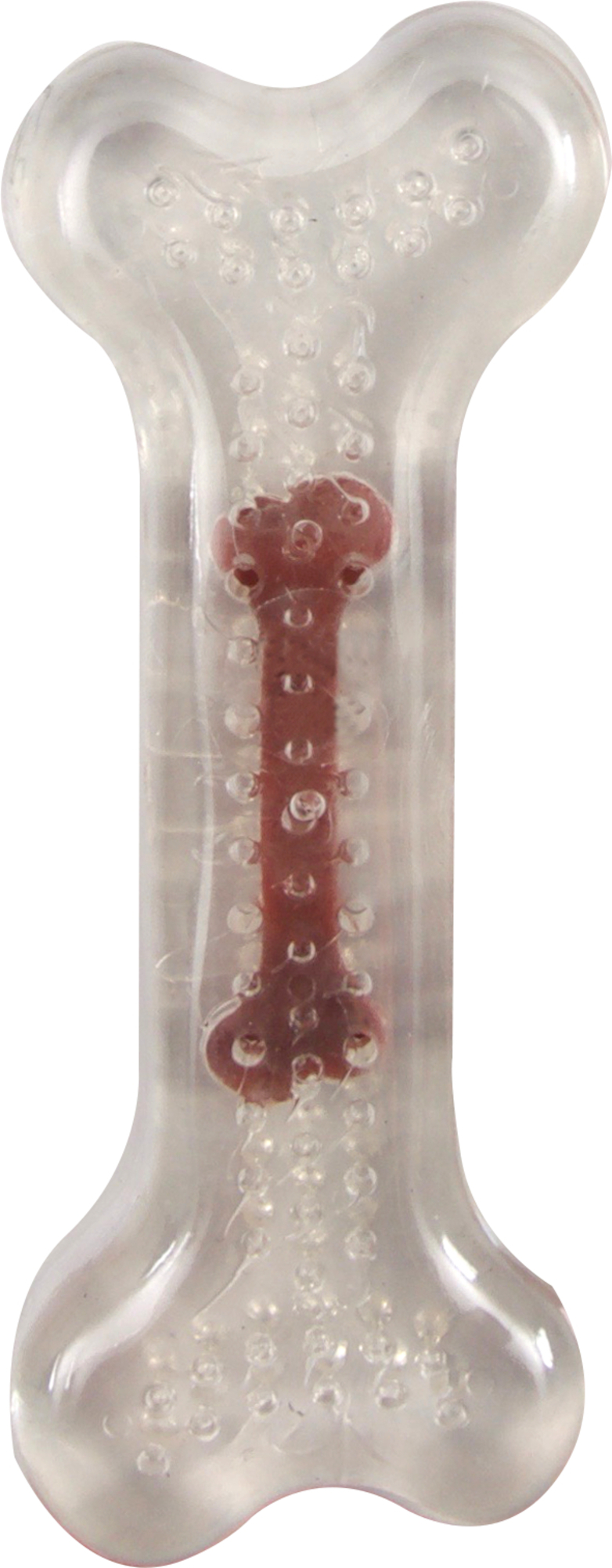 Flamingo Toy Wissal Bone with beef flavour