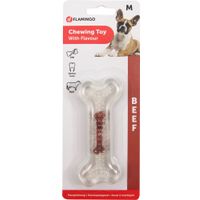 Flamingo Toy Wissal Bone with beef flavour