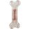 Toy Wissal Bone with chocolate flavour