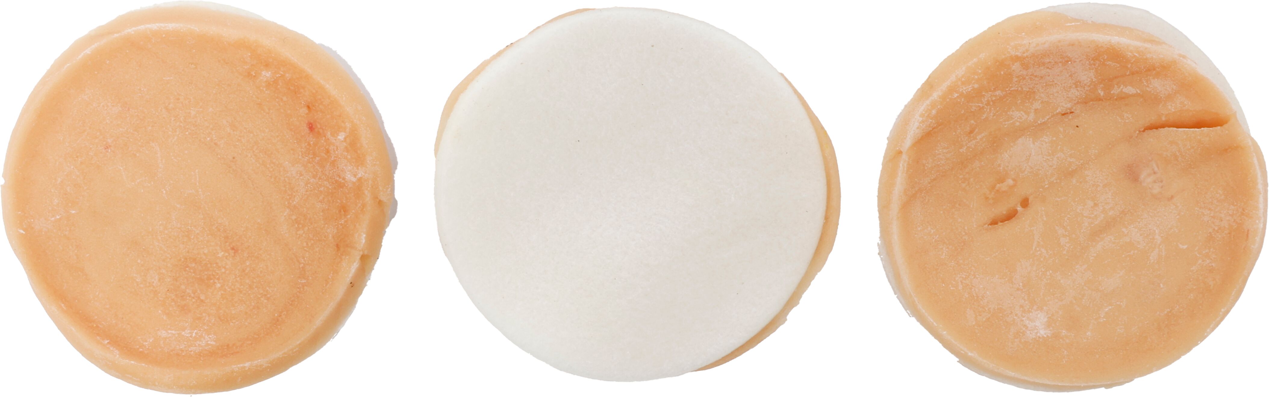 Flamingo Golosinas R'Hide Chips Blanco con pollo 6cm 12,5gr / 8 pzs 100gr