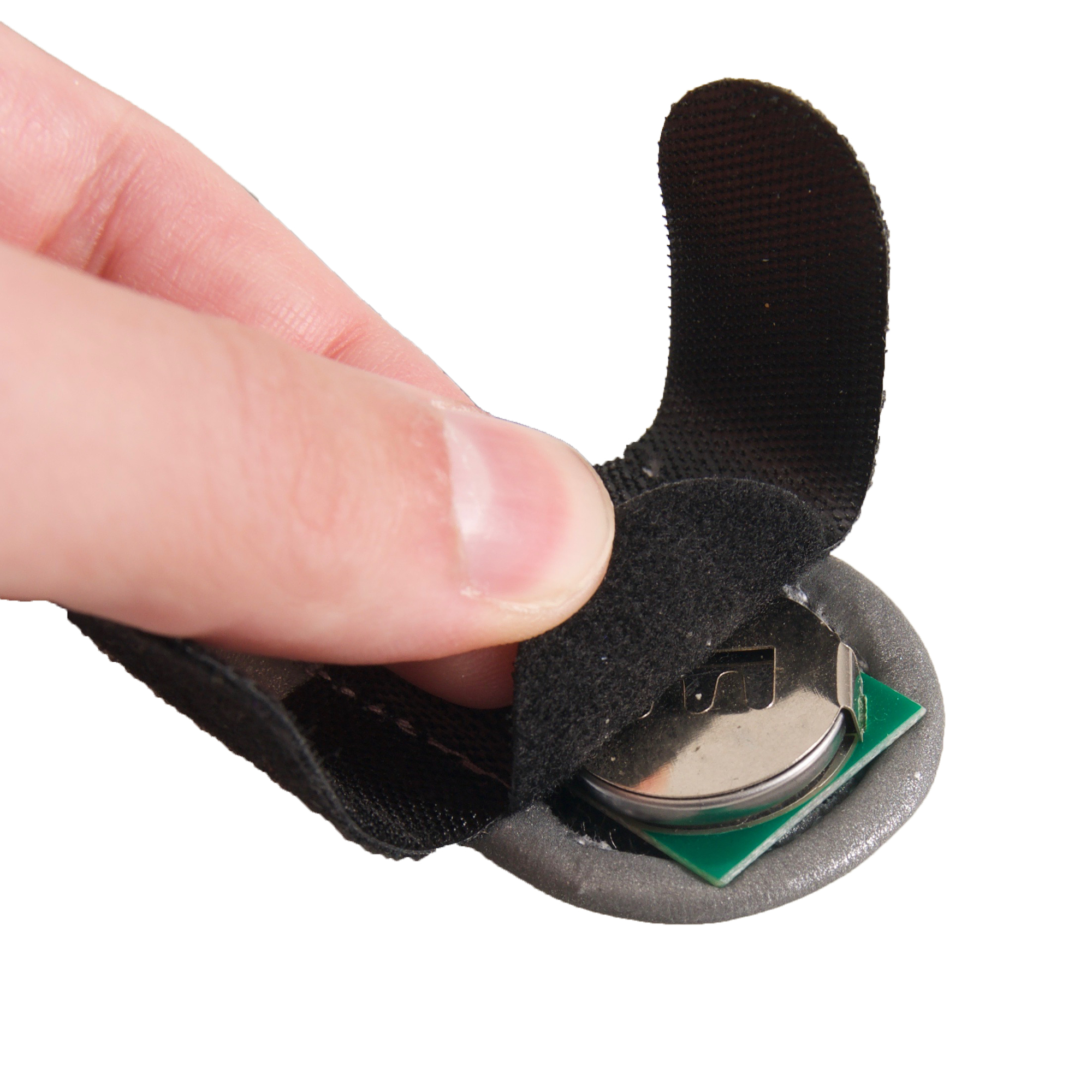 Flamingo Safety strip Ulgur Fluo yellow