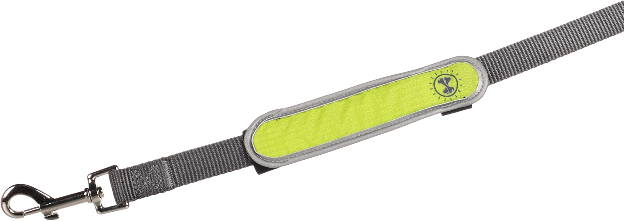 Flamingo Safety strip Ulgur Fluo yellow