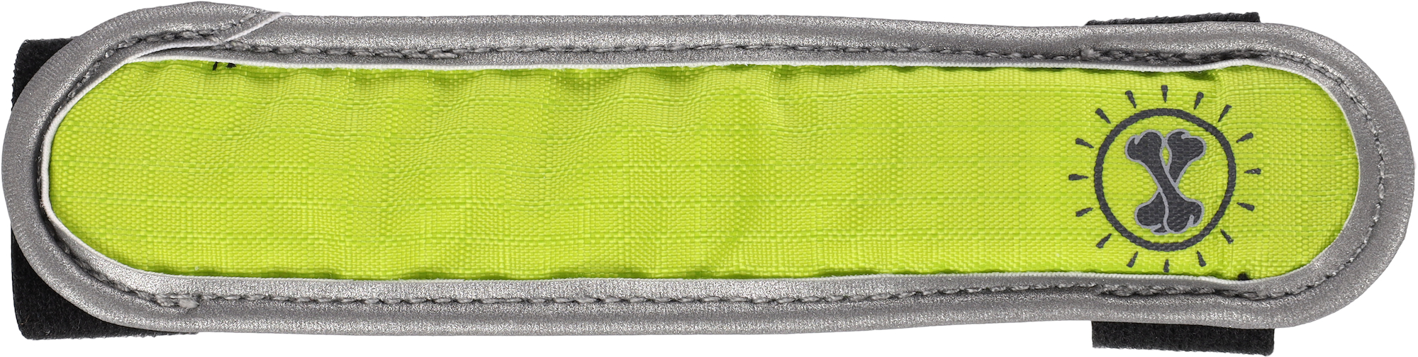 Flamingo Safety strip Ulgur Fluo yellow