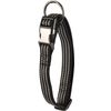 Halsband Jannu Zwart