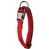 Collar Jannu Rojo