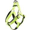 Harnas Step&Go Ultar Fluo geel