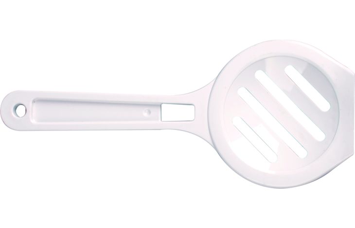 Flamingo Cat toilet Loki Grey & Beige