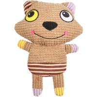 Flamingo Toy Widad Fox Light brown