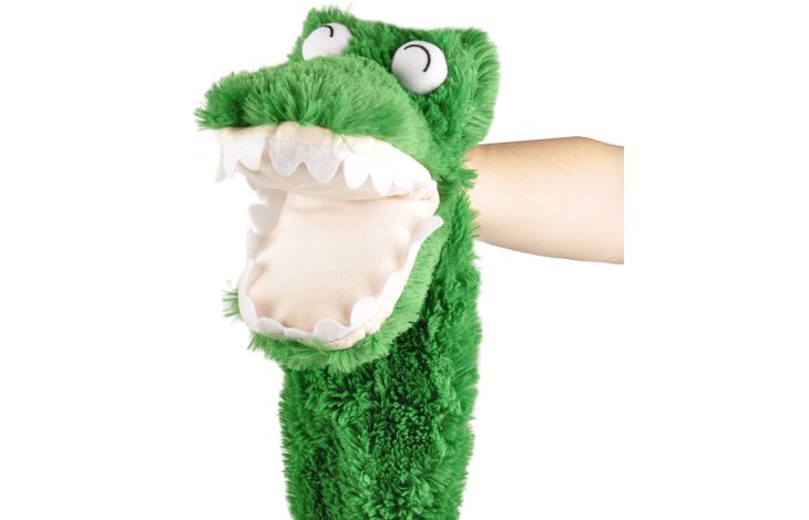 Flamingo Toy Wawel Crocodile & Snake Multiple colours