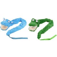 Flamingo Toy Wawel Crocodile & Snake Multiple colours