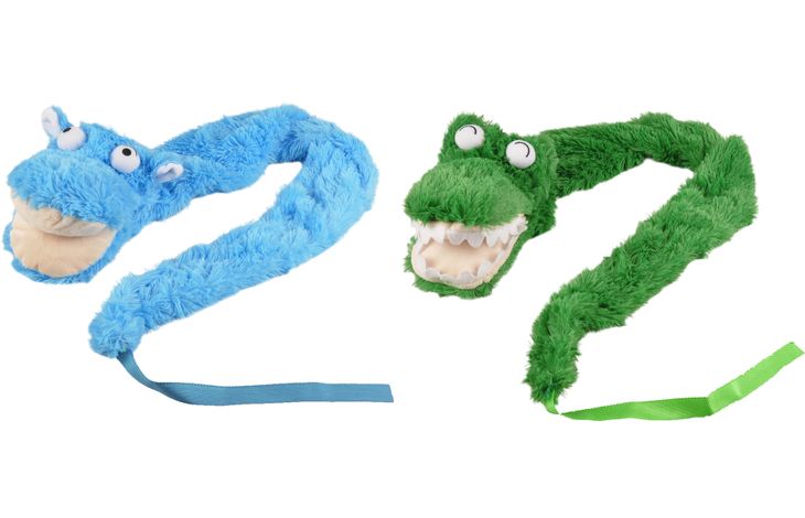 Flamingo Toy Wawel Crocodile & Snake Multiple colours