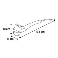 Flamingo Toy Wawel Crocodile & Snake Multiple colours