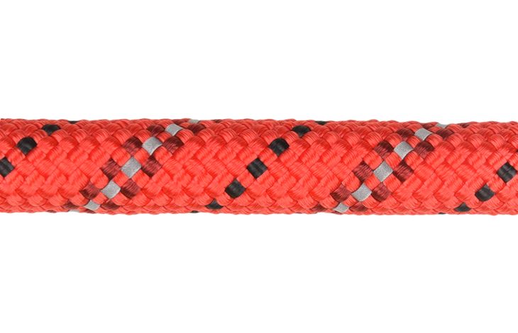 Flamingo Laisse Rimo Rouge