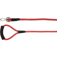 Flamingo Laisse Rimo Rouge