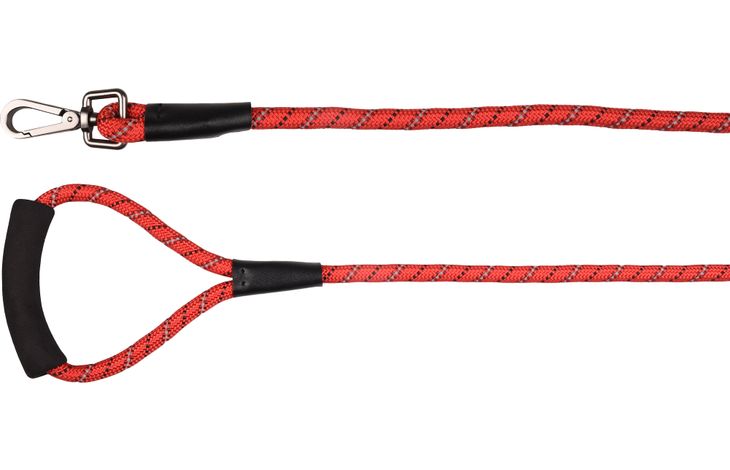 Flamingo Laisse Rimo Rouge