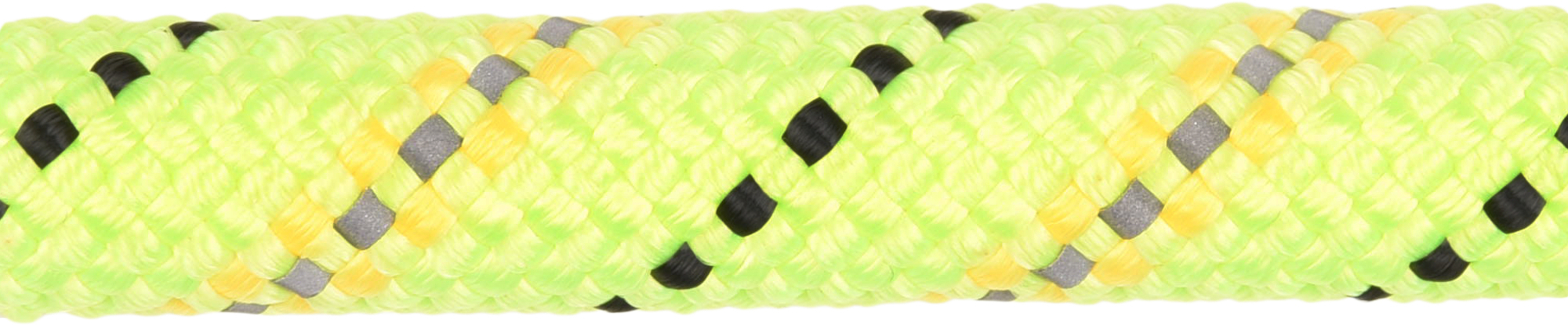 Flamingo Laisse Rimo Jaune fluo