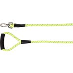 Leash Rimo Fluo yellow