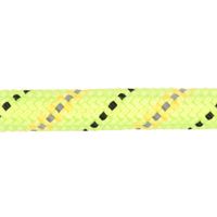 Flamingo Laisse Rimo Jaune fluo