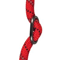 Flamingo Anti-trek halsband Rimo Rood