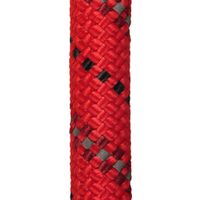 Flamingo Anti-trek halsband Rimo Rood