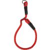  Zugg-Stopp-Halsband  Rimo Rot