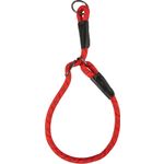 Anti-pull collar Rimo Red