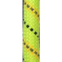 Flamingo Anti-trek halsband Rimo Fluo geel