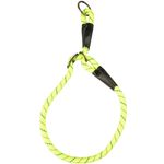 Anti-pull collar Rimo Fluo yellow