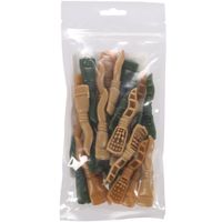 Flamingo Snacks Veggie Toothpaste 