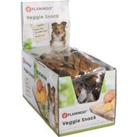 Flamingo Snacks Veggie Toothpaste 