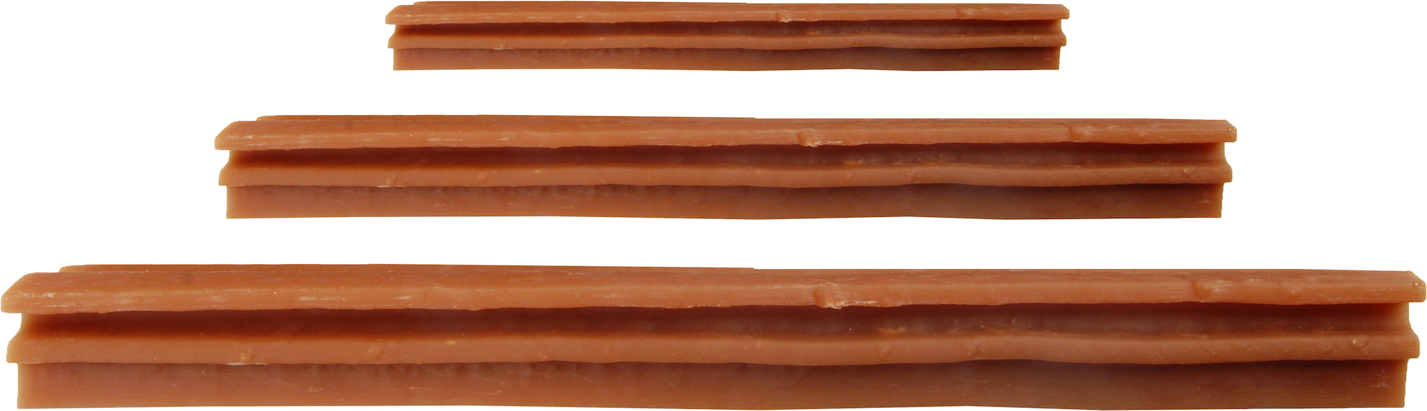 Flamingo Snacks Veggie Stick 