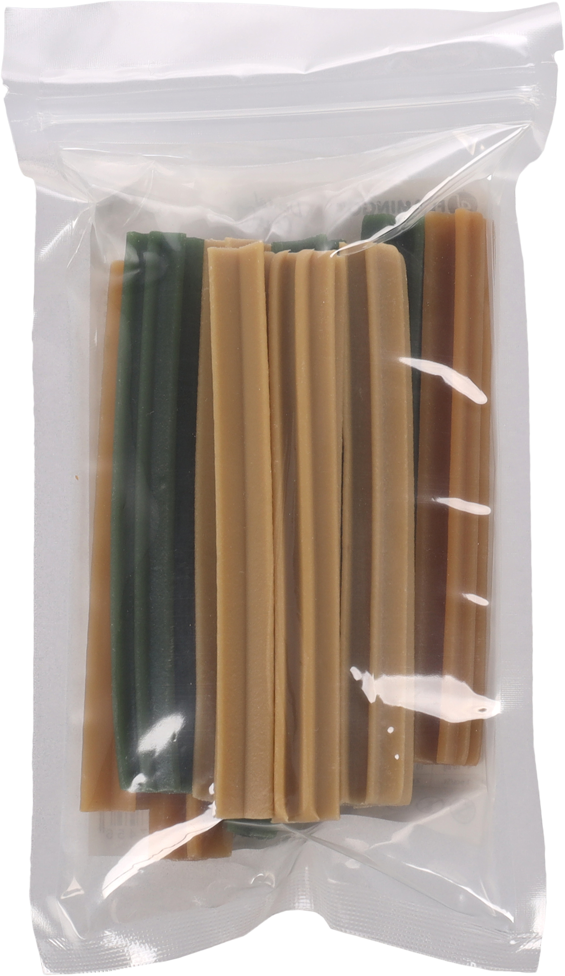 Flamingo Snacks Veggie Bastone 