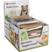 Flamingo Snacks Veggie Bastone 