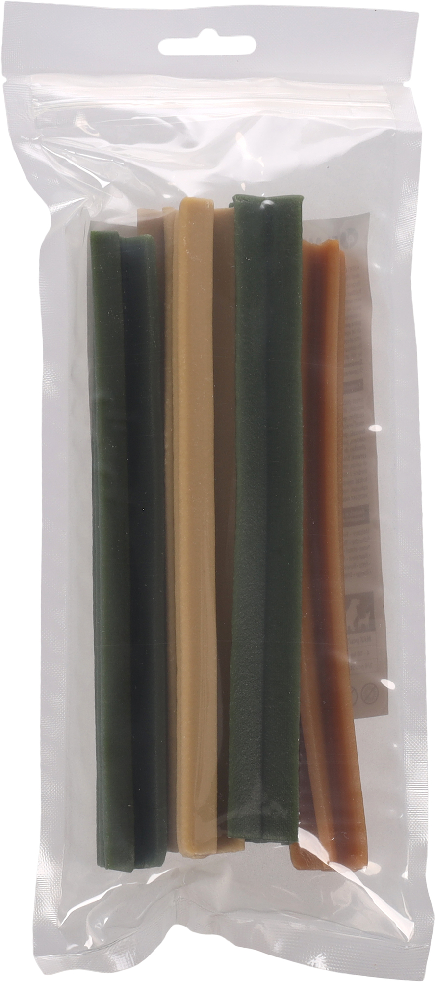 Flamingo Snacks Veggie Stick 