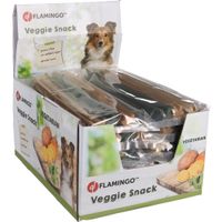 Flamingo Snack Veggie Staaf 