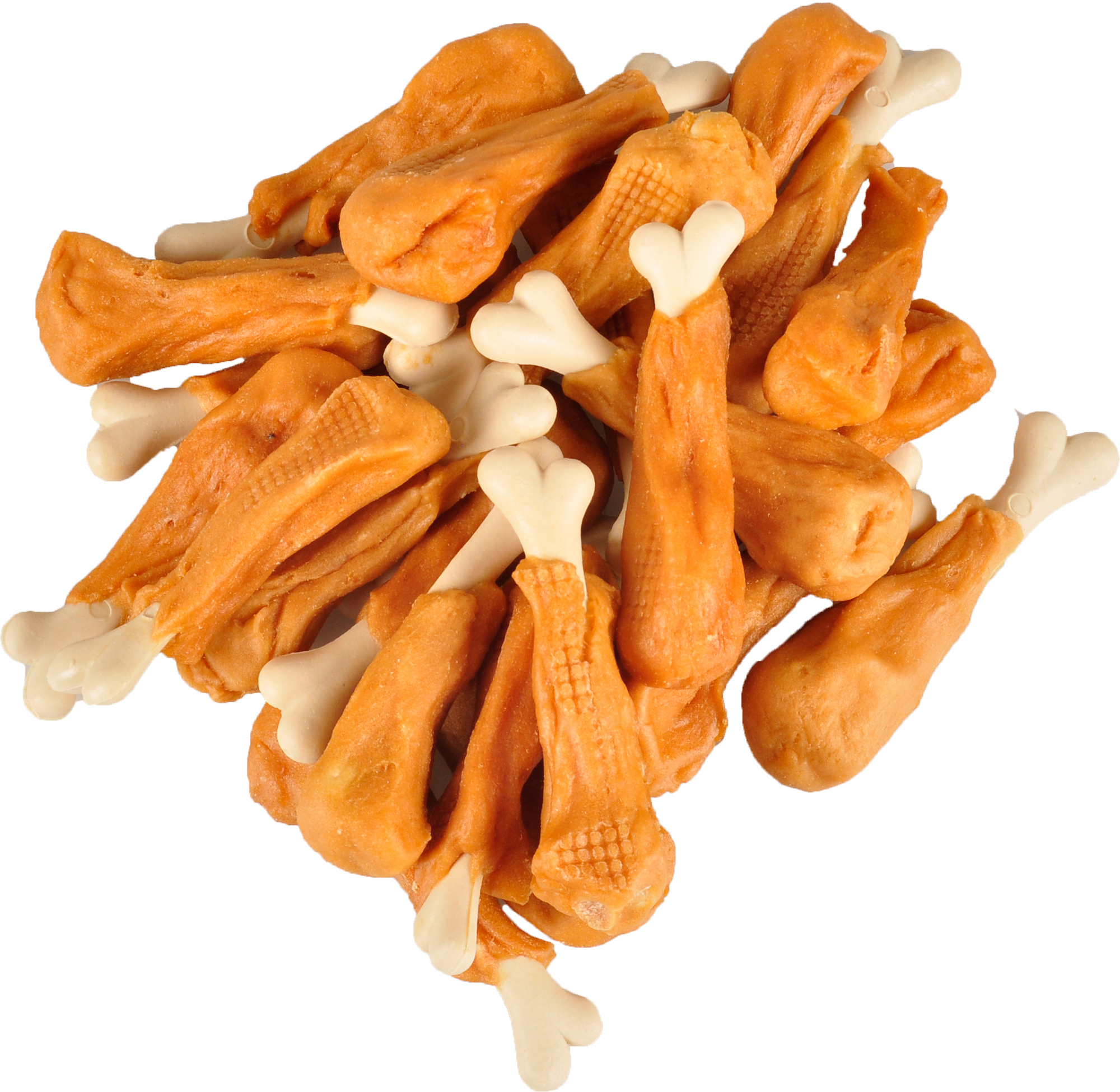 Flamingo Snacks Hapki Calcium drumstick with chicken 