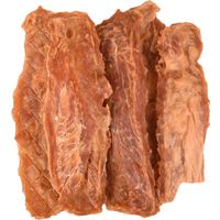Flamingo Snacks Hapki Strips with chicken 