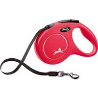 Flexi Flexi Rollijn Classic Band Rood