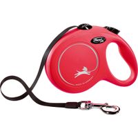 Flexi Flexi Rollijn Classic Band Rood