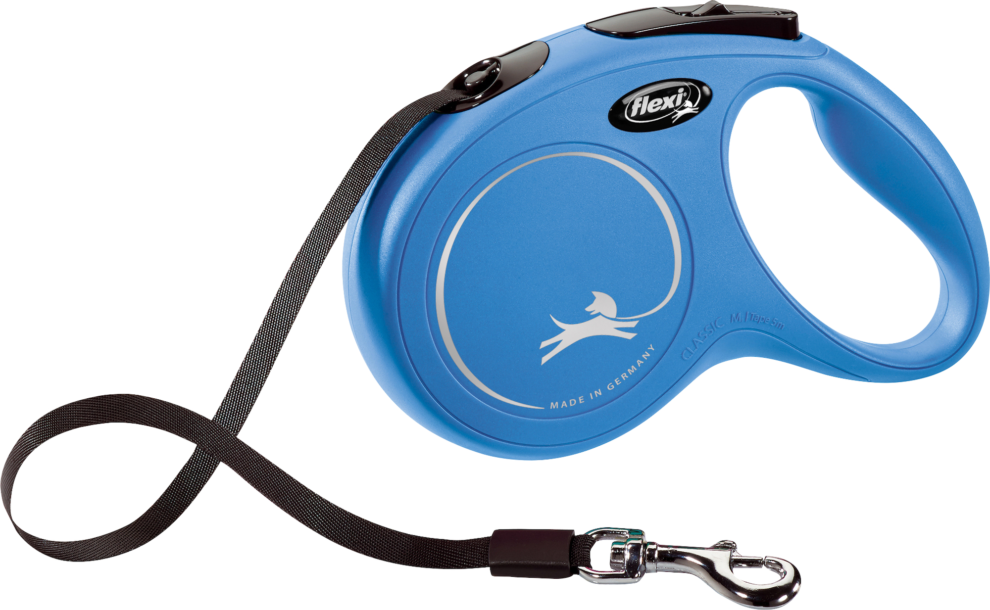 Flexi retractable cord dog leash sale